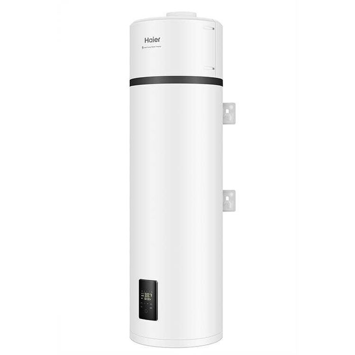 Bomba de Calor HAIER HP150M5 (Capacidade (litros) 150 Lt, A+)