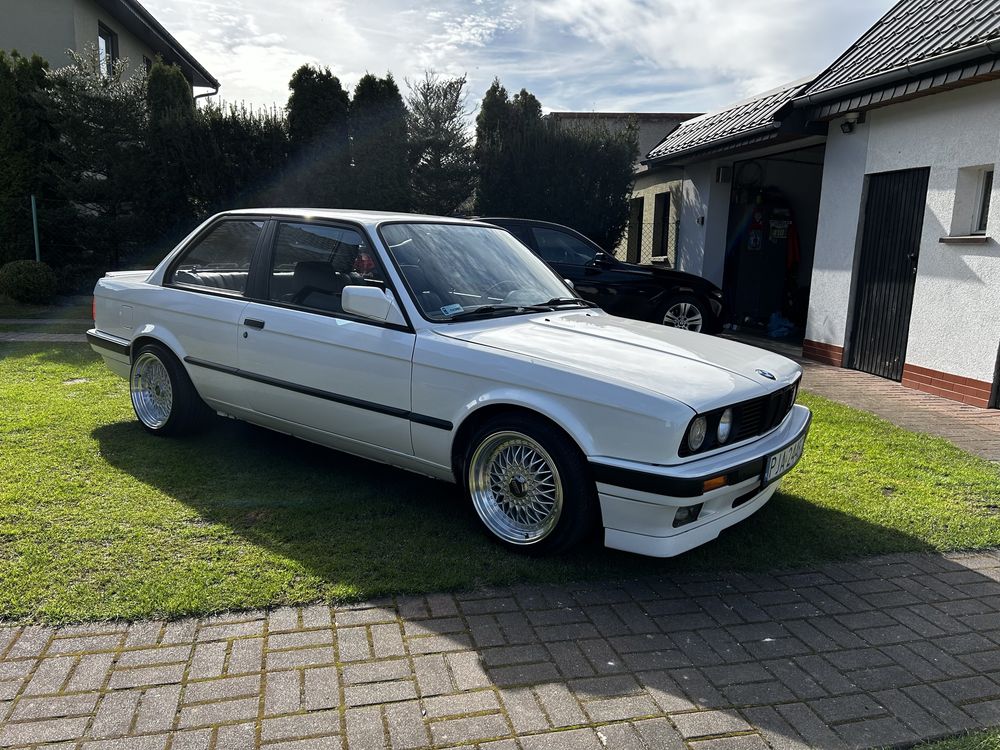 Bmw e30 316i ori z vin