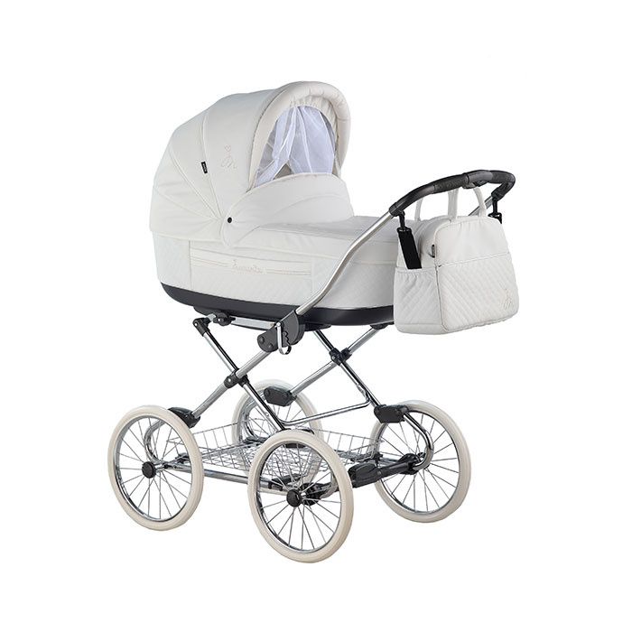 Коляска Roan Marita Prestige 2 в 1