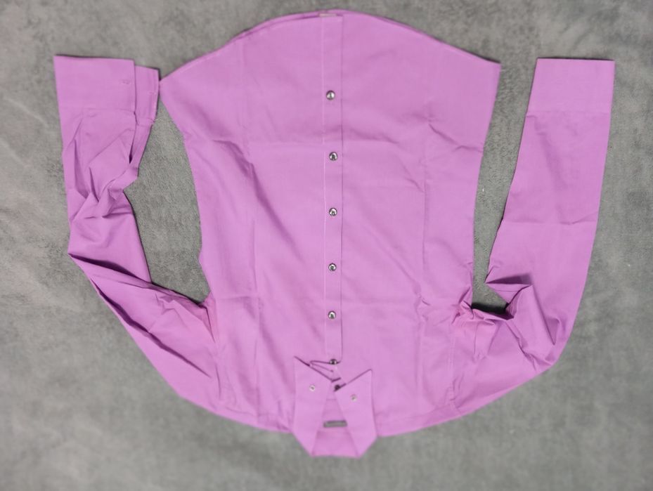 Нарядная рубашка М