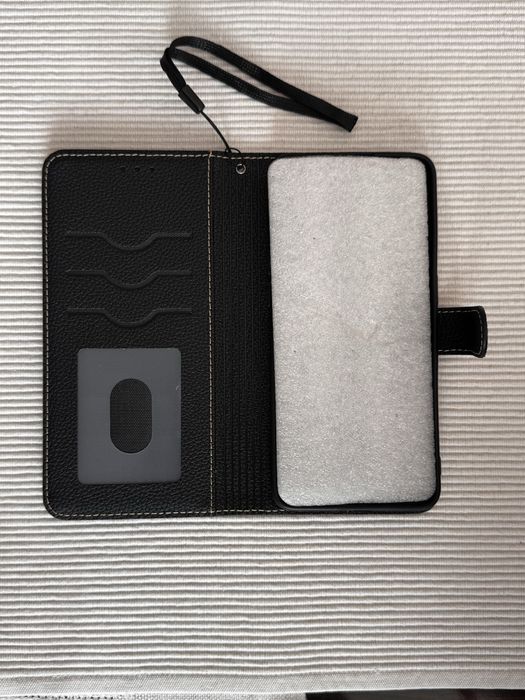 Etui Case zamykany OPPO Reno 6 Pro 5G