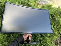 Продам монитор Samsung Curved 24