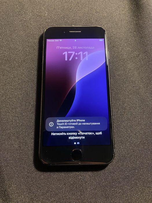 Iphone SE 3 2022 64GB