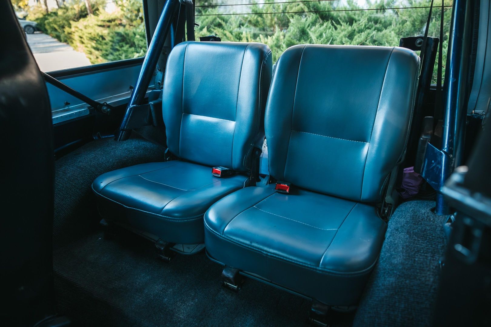 Suzuki samurai 1.9td com motor 2.1td