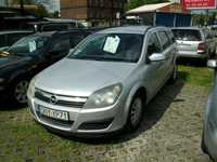 Opel Astra Opel Astra