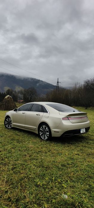 Linkoln mkz 2.0T AWD