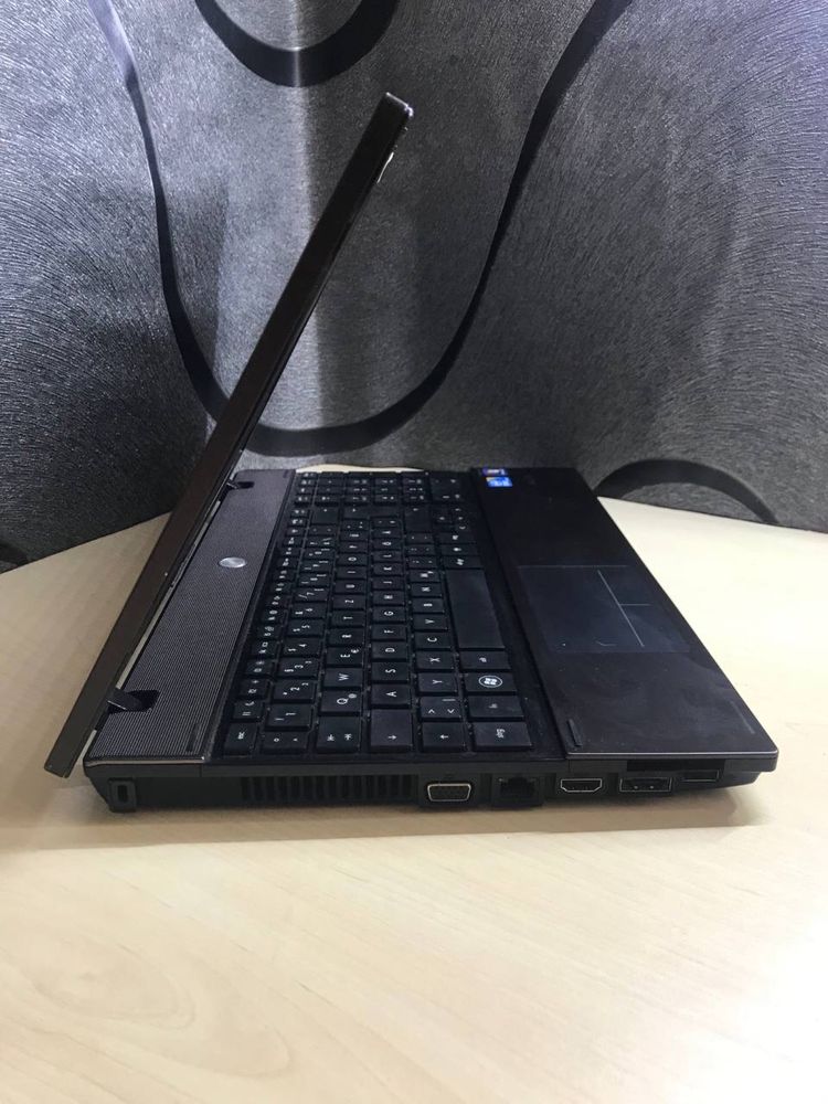 Ноутбук Hp ProBook 4520s