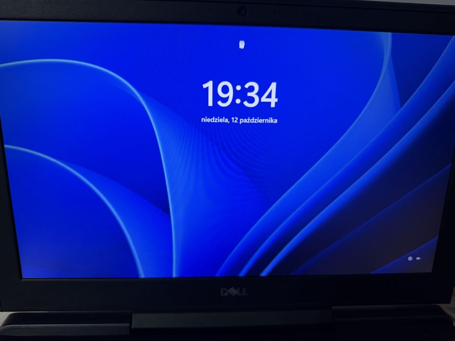 Laptop Dell 7577 | IDEALNY NA STUDIA