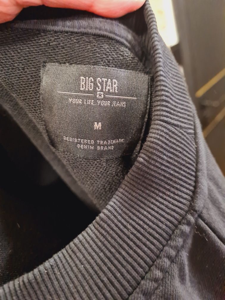 Bluza damska Big Star