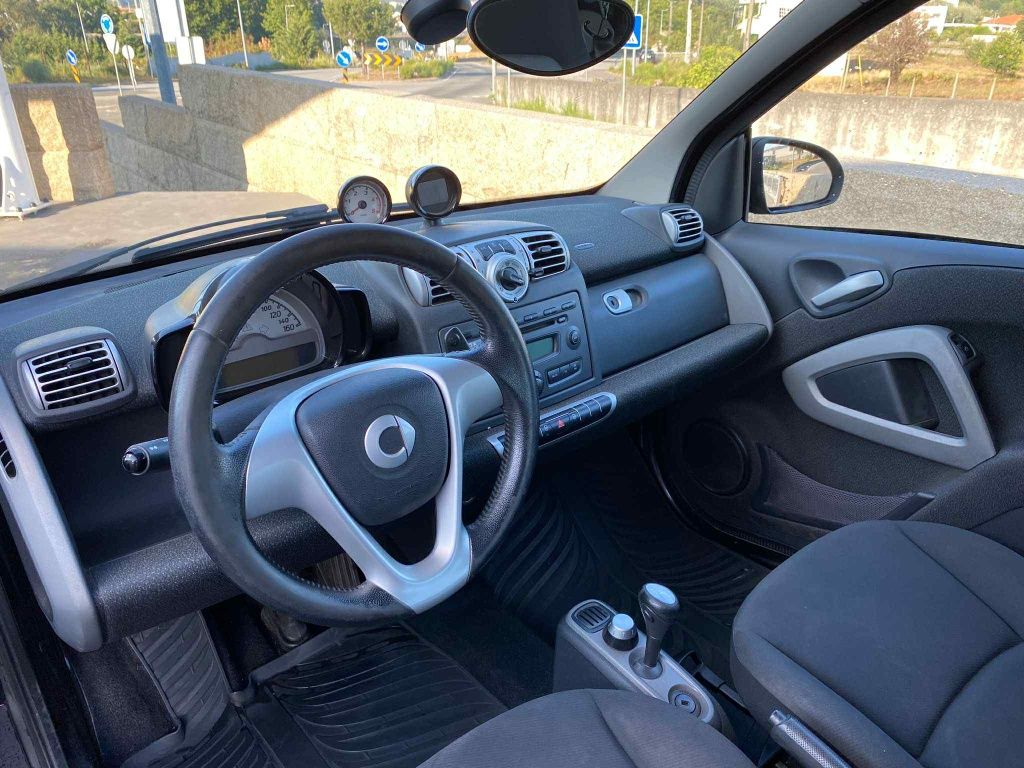 Smart Pulse FULL EXTRAS 120.000kms
