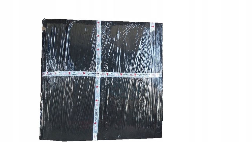 OKNO KacprzaK 130X60 Okna Nowe PCV