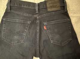 Spodnie jeans Levis 28/32 jak nowe