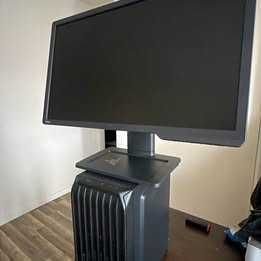 Torre Gamer Completa