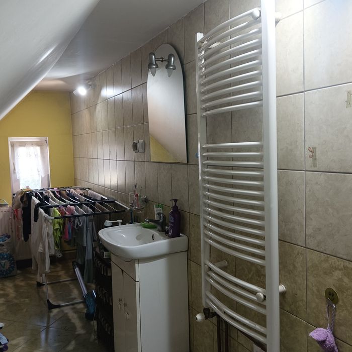 Sprzedam mieszkanie Kętrzyn