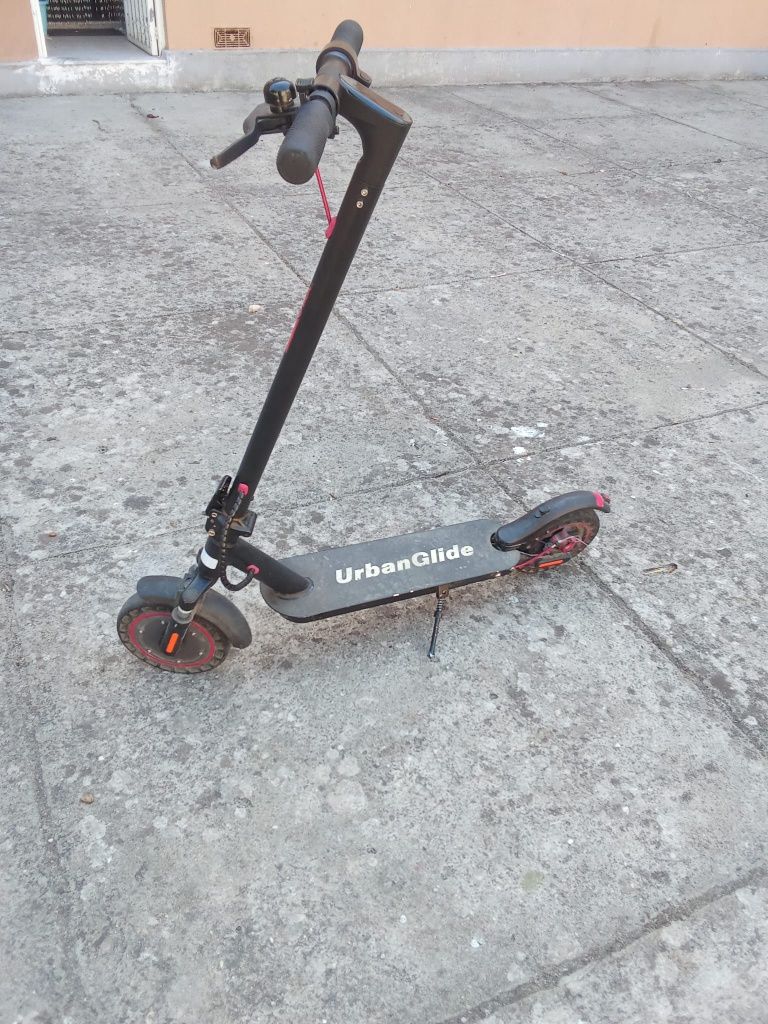 Urban Glide Ride 100 max