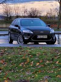 Ford Mondeo Ford Mondeo mk4 2012.Bogata wersja!