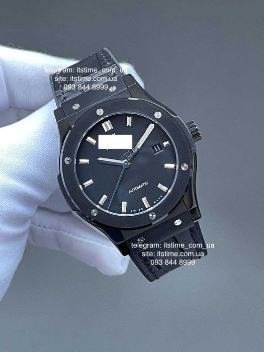 ublo classic fusion 42 та 45 мм усі кольори та варіанти ТОП