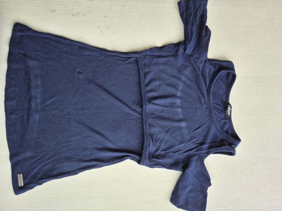 Футболка для годування гв с