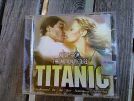Titanic: Music From The Motion Picture - Roy Hamilton Orchestra