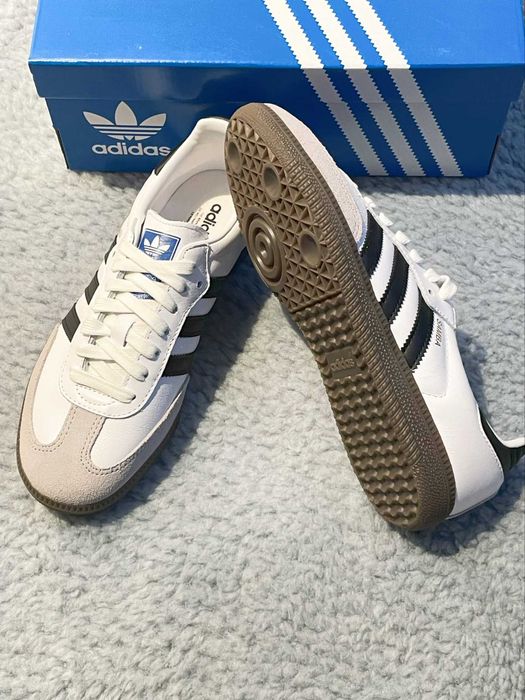 trampki unisex damskie Białe buty codzienne nowe z metką R.38