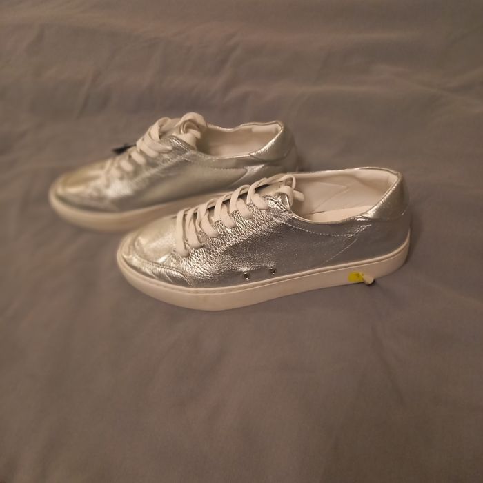 Sneakersy Mango - Nowe. roz. 37 - 41. Przecena z 35.99€