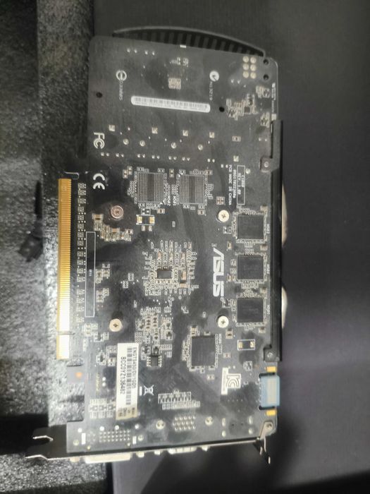 Відеокарта Asus GTS 450 1G