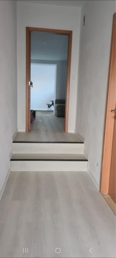 Moradia T2 com quintal