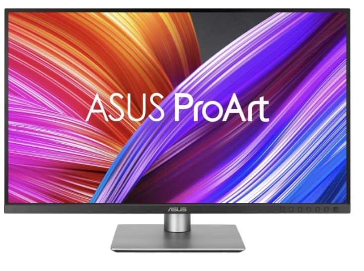 Monitor ASUS ProArt NOWY