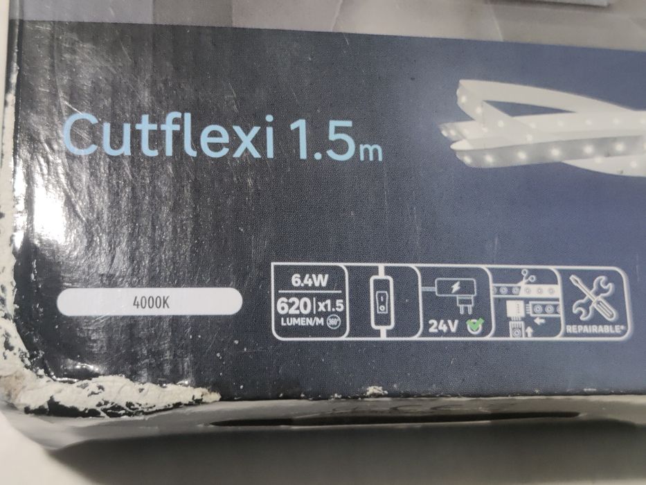 Fita Luz Led para qualquer lugar da sua casa