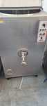 Pasteurizador Mark Mix Matic 110 Litros.