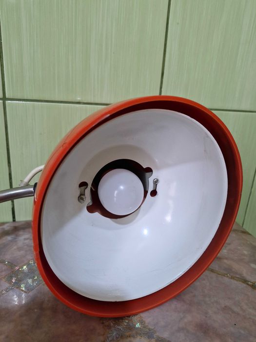 настольная лампа ссср,