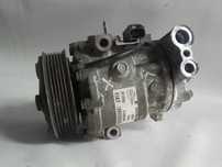 Compressor AC FIAT Fiorino Furgão/Combi (225_)