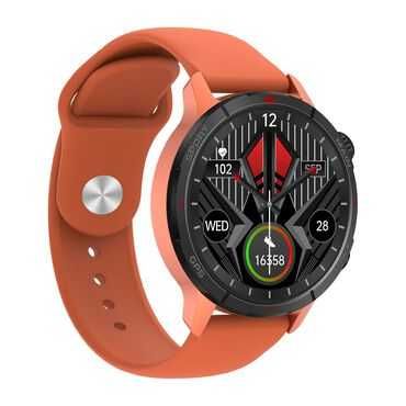 Розумні годинники Tracer GP-Navi OR