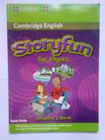 Storyfun for Flyers - Students Book - Cambridge English