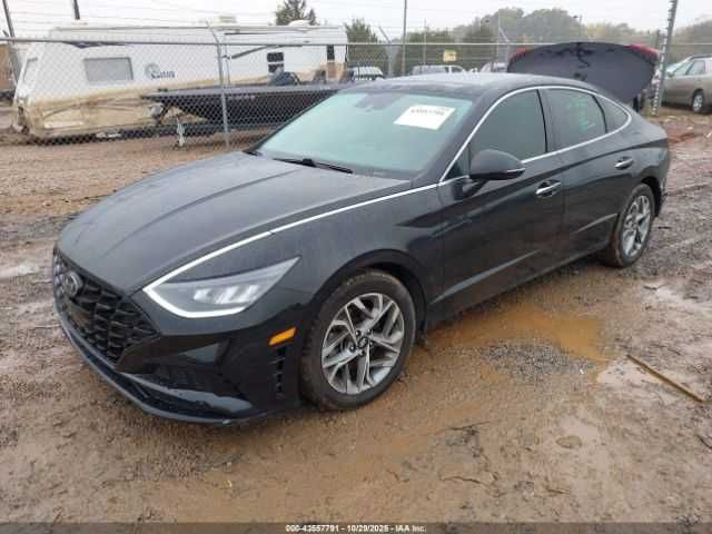 HYUNDAI Sonata SEL 2020