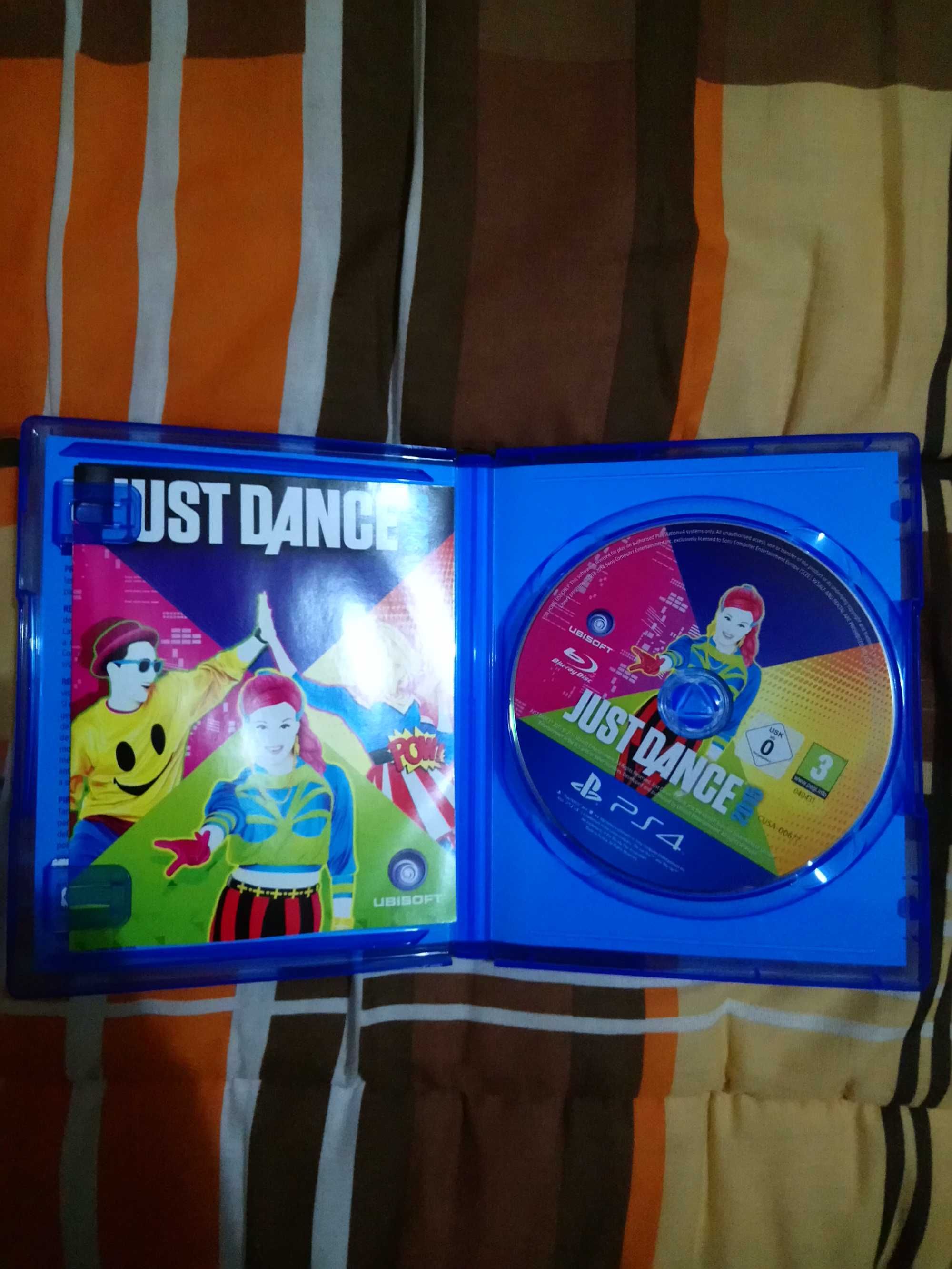 Just Dance 2015 - PS4