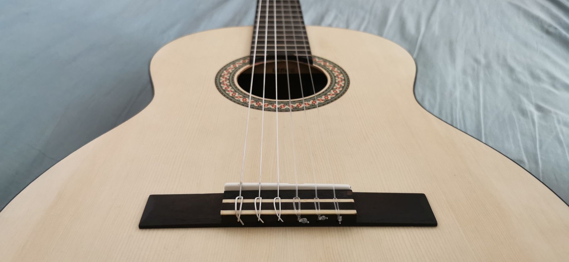 Gitara klasyczna Yamaha C30M + pokrowiec