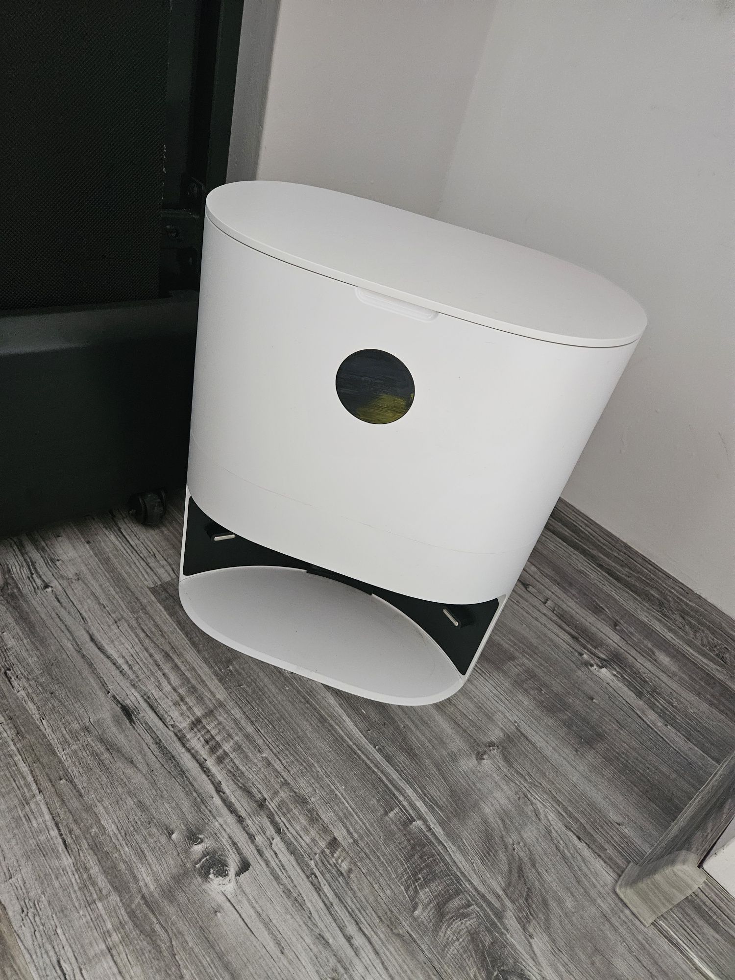 Inteligentny robot sprzątający | Odkurzacz robot Roidmi Smart home