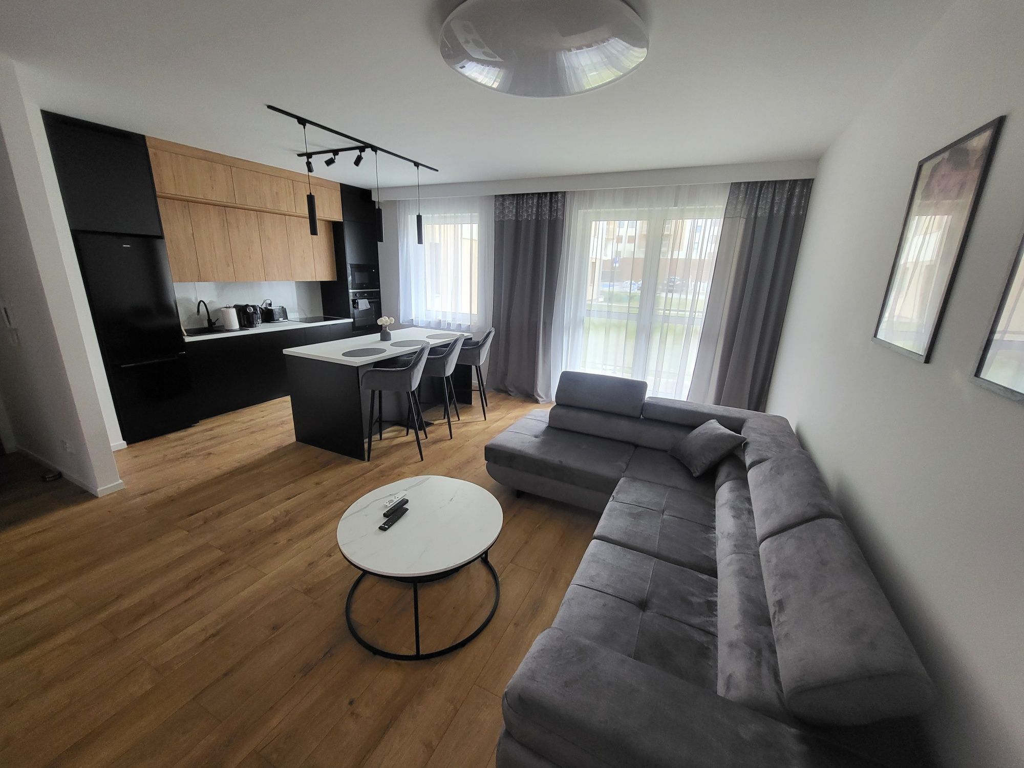Apartament Wynajem Krótkoterminowy