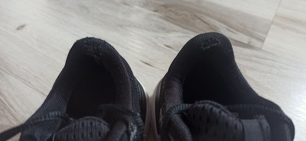 Buty sportowe Under Armour 37,5