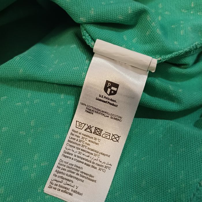 Футболка US Polo | Оригінал