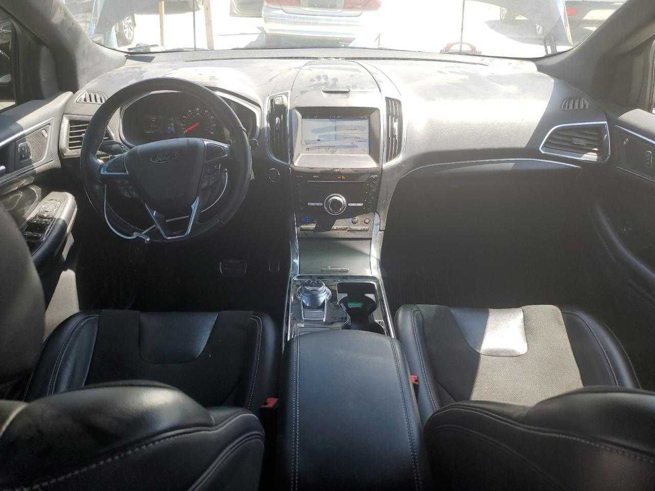 2019 Ford Edge ST