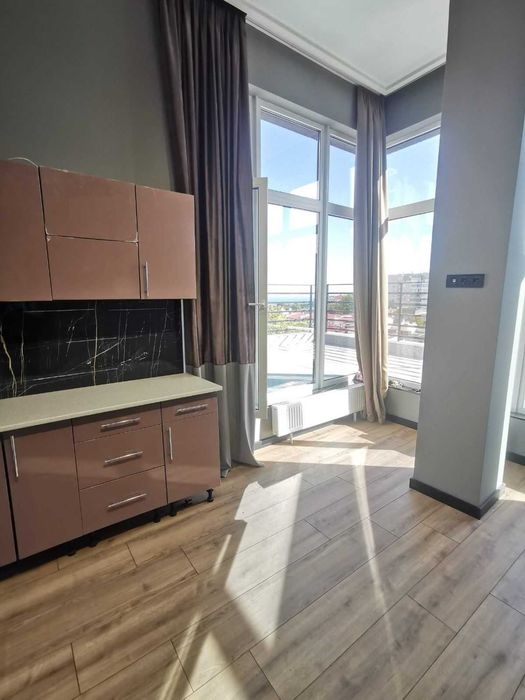 пентхаус! жк ГРАФ. АРКАДИЯ! 2к / 94кв.м СРОЧНО! своя ТЕРАССА 45кв.м