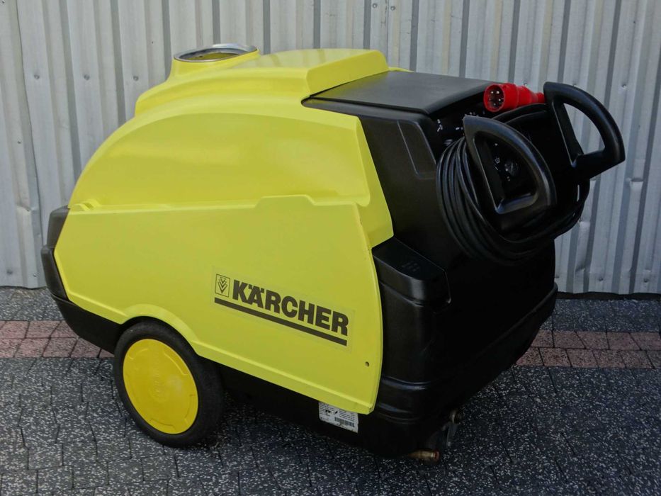 Myjka Ciśnieniowa Karcher HDS 1295 * DUŻY WYBÓR 1195 HDS 995