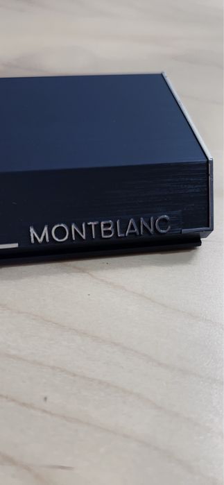 Conjunto Montblanc Noblesse