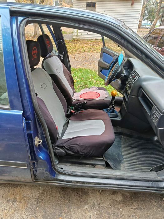 Продам Опель вектра