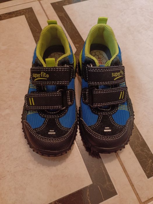 Ортопедичні кросівки дитячі