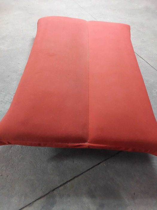 Sofá-Cama Seminovo!