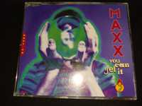 Maxx You Can Get It CD 1994