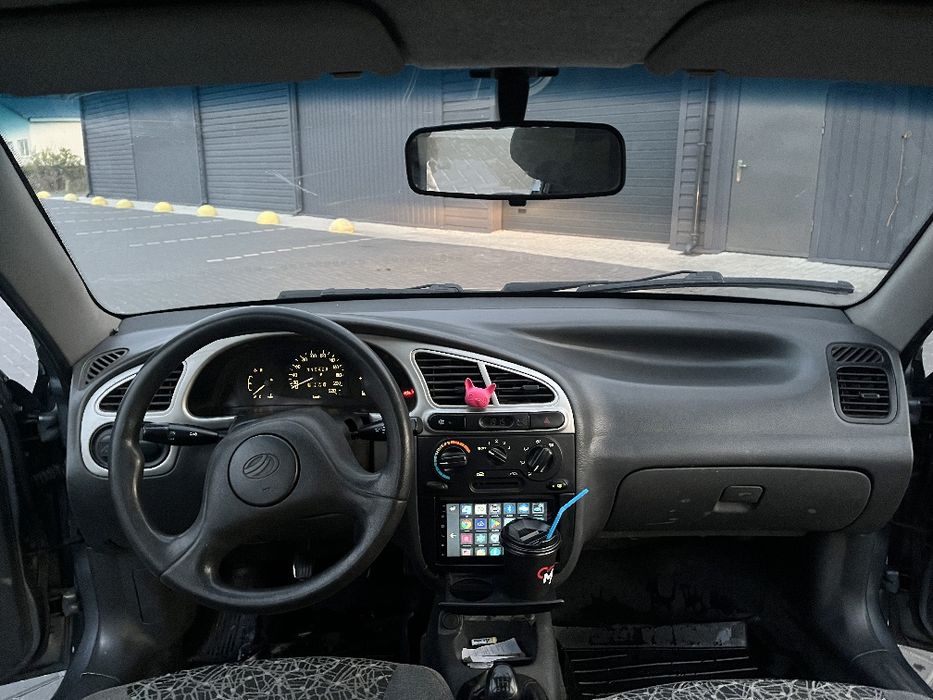 Zaz sens/Заз сенс 1,3